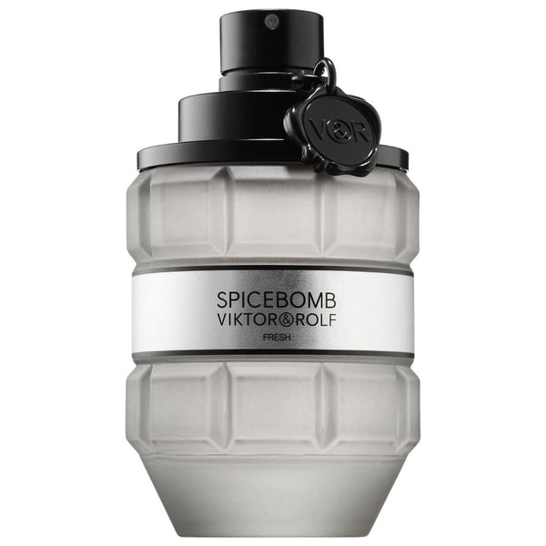 Viktor & Rolf Spice Bomb Fresh Edt Perfume For Men 90Ml