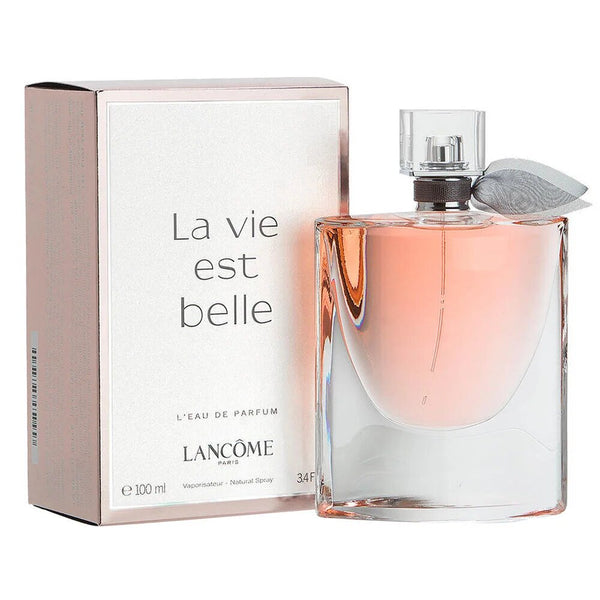 Lancome La Vie Est Belle EDP Perfume For Womens 100Ml - Krazy Mall