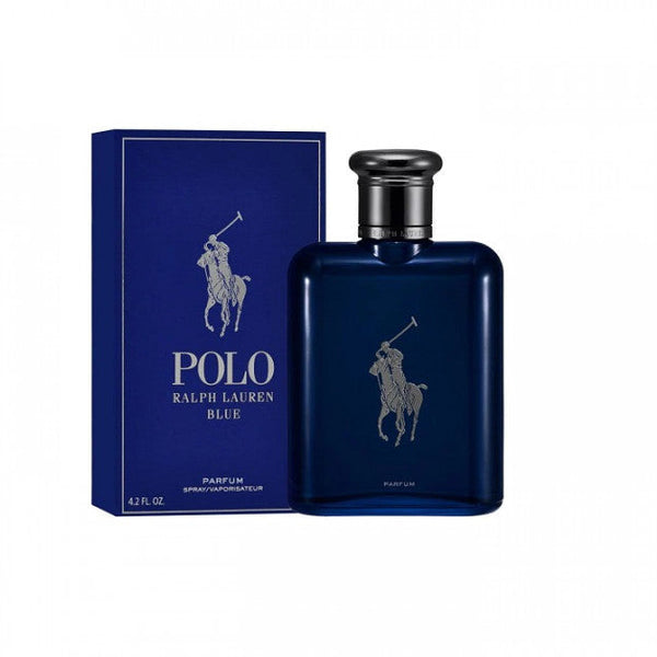 Ralph Lauren Polo Blue Parfum 125Ml