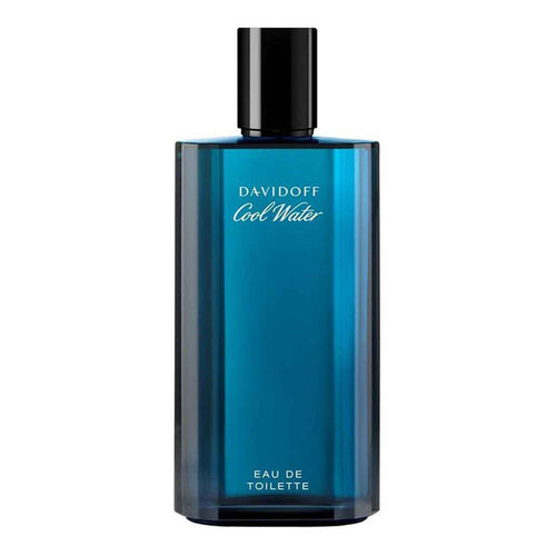 Davidoff Cool Water Edt Perfume For Men 200Ml