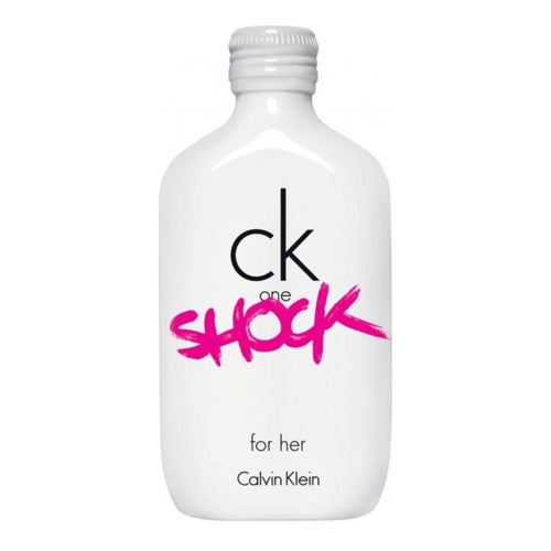 Calvin Klein One Shock Edt Perfume For Women 200Ml