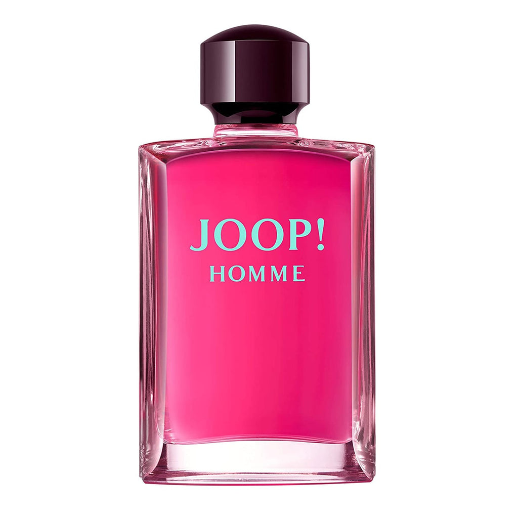 Joop! Homme Edt Perfume For Men 200Ml