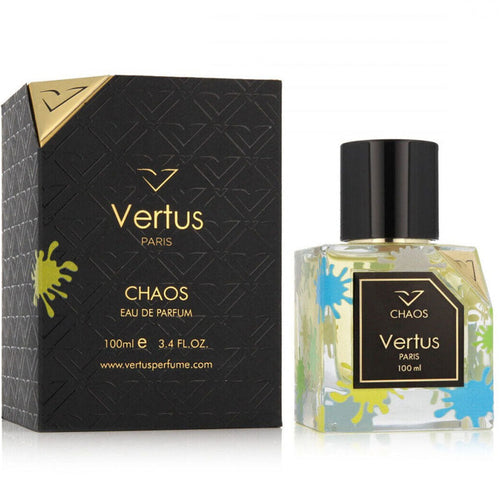 Vertus CHAOS EDP 100 ML