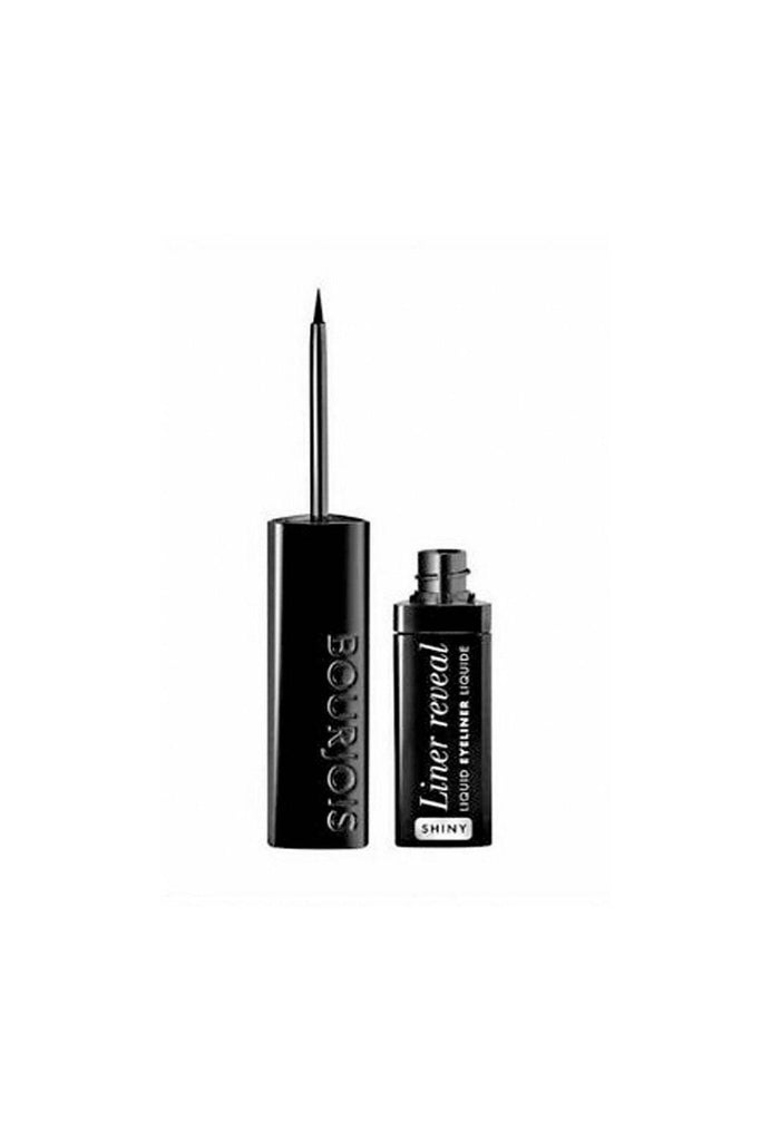 Bourjois Liner Reveal Shine Eyeliner 01 Shiny Black 2.5 ml