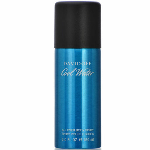 Davidoff Cool Water For Men Deo Spray 150ML