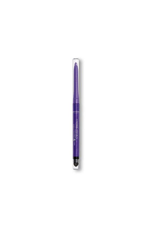 Bourjois Ombre Smoky Eyeshadow & Liner 03 Purple 0.28g