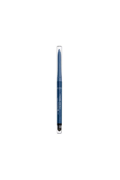 Bourjois Ombre Smoky Eyeshadow & Liner 04 Blue 0.28g