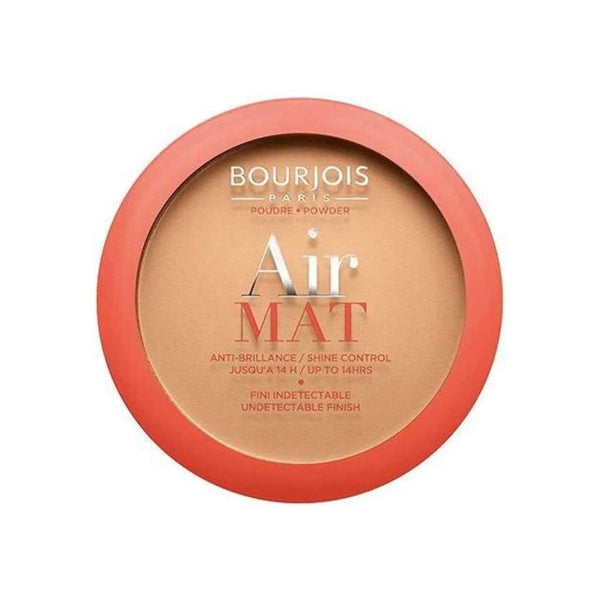 Bourjois Air Mat Compact Powder. 03 Apricot Beige