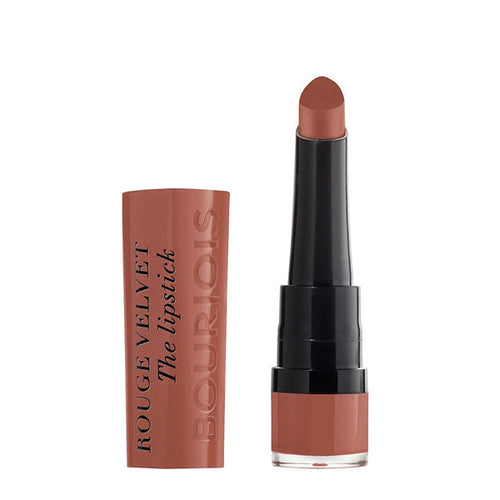 Bourjois Rouge Velvet The Lipstick 16 Caramelody