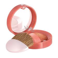 Bourjois Duo Blush Sculpt 02 Rom‚o et Peachette. 2.4 g