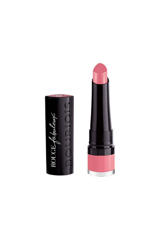 Bourjois Rouge Fabuleux Lipstick 07 Perlimpinpink. 2.4 g