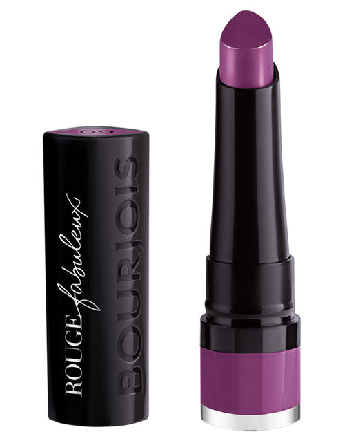 Bourjois Rouge Fabuleux - 09 Fee Violette