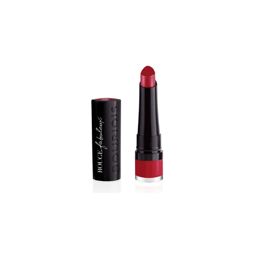 Bourjois Rouge Fabuleux Lipstick 12 Beauty And The Red. 2.4 G