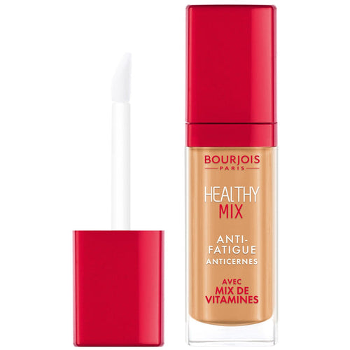 Bourjois Healthy Mix Anti-Fatigue Concealer - 55 Caramel Dore