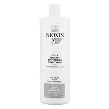 NIOXIN SCALP THERAPY REVITALISING CONDITIONER SYSTEM 1