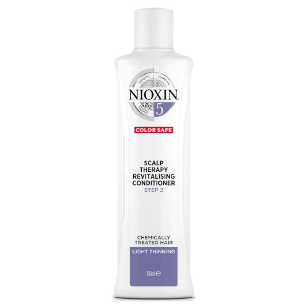 NIOXIN-SCALP REVITALISER CONDITIONER  SYSTEM 5