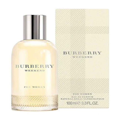 Burberry Weekend Edp Perfume For Women 100Ml