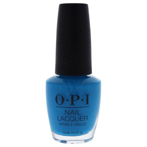 OPI-MUSIC IS MY MUSE-NAIL LACQUER