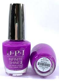 OPI- POSITIVE VIBES ONLY-INFINITE SHINE