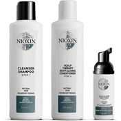 NIOXIN  - SYSTEM 2 TRIAL KIT