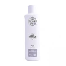 NIOXIN-SCALP THERAPY REVITALISING CONDITIONER SYSTEM 1