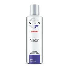 NIOXIN-SCALP THERAPY REVITALISING CONDITIONER SYSTEM 6