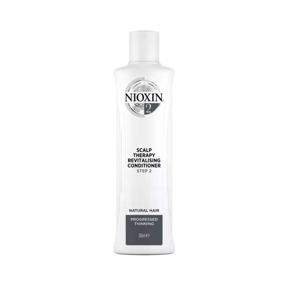 NIOXIN-SCALP THERAPY REVITALISING CONDITIONER SYSTEM 2