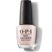 OPI-THROW ME A KISS-NAIL LACQUER