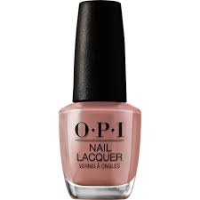 OPI-CHIFFON ON YOU-NAIL LACQUER