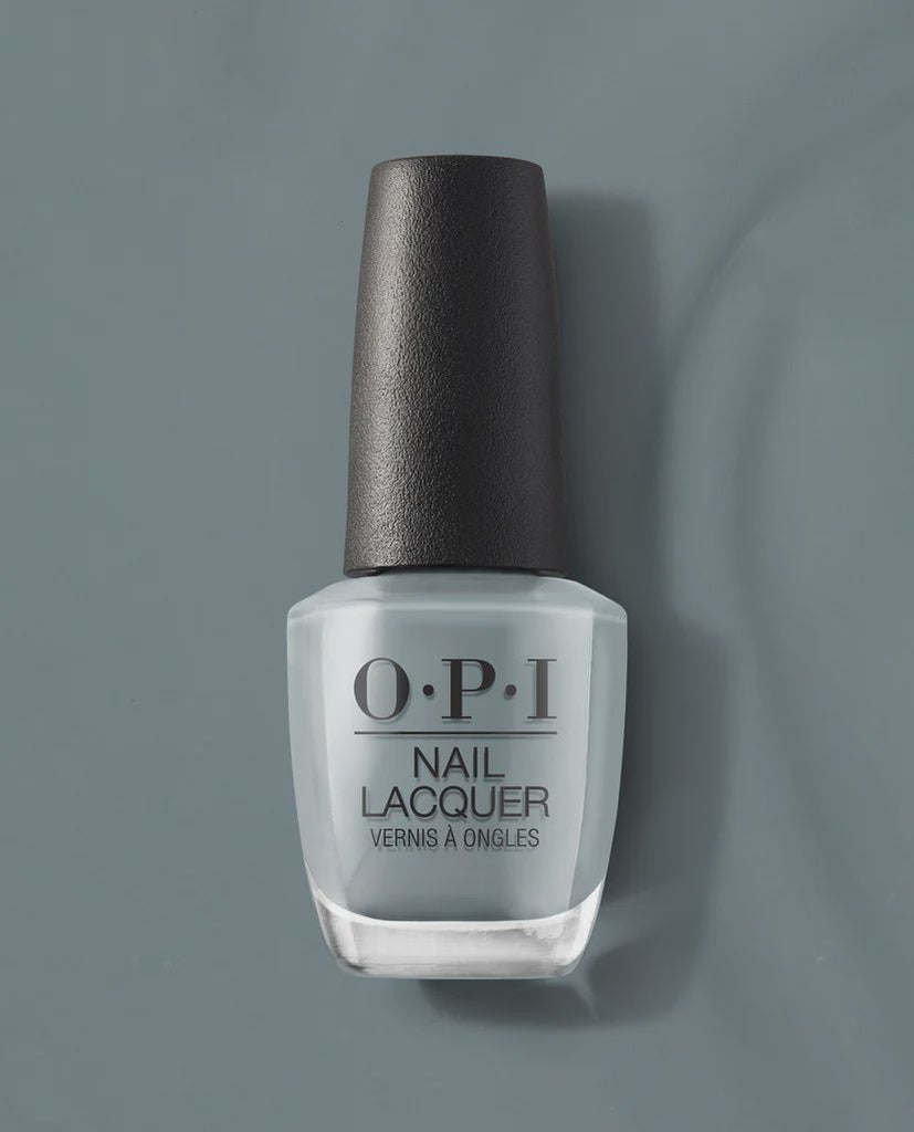 OPI-RING BARE-ER-NAIL LACQUER