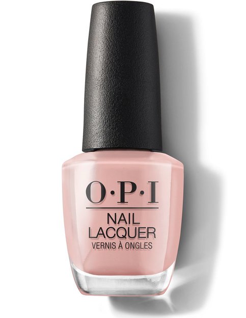 OPI-EDINBURGH-ER & TATTIES-NAIL LACQUER