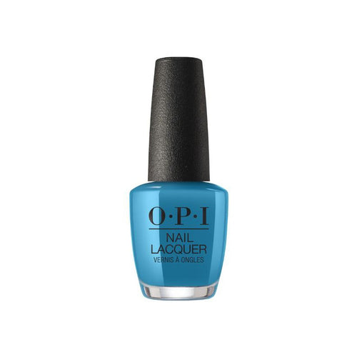 OPI-OPI GRABS THE UNICORN BY THE HORN-NAIL LACQUER