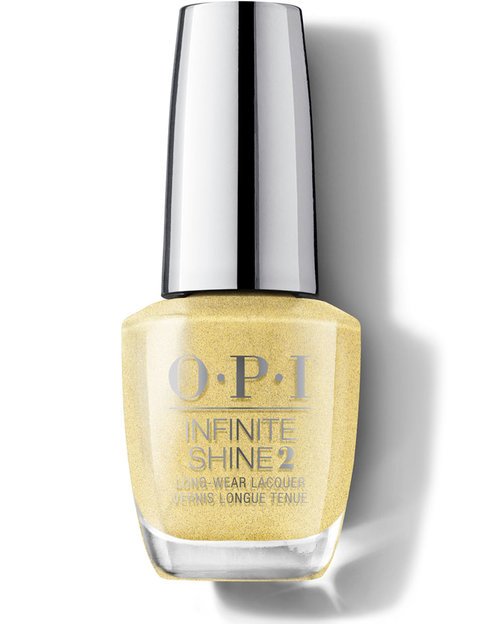 OPI-SUZI'S SLINGING MEZCAL-INFINITE SHINE