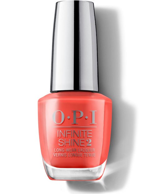 OPI-MY CHIHUAHUA DOESN'T BITE ANYMORE-INFINITE SHINE