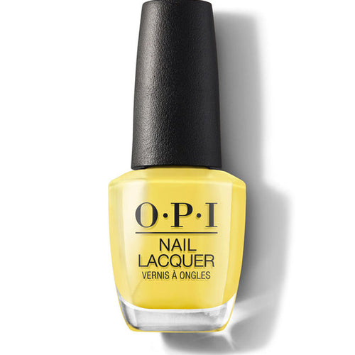 OPI-DON'T TELL ASOL-NAIL LACQUER