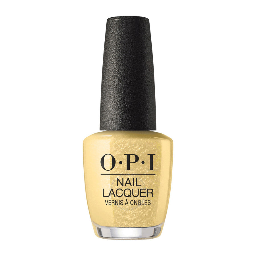 OPI-SUZI'S SLINGING MEZCAL-NAIL LACQUER