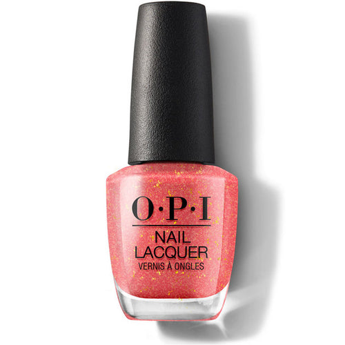 OPI-MURAL MURAL ON THE WALL-NAIL LACQUER