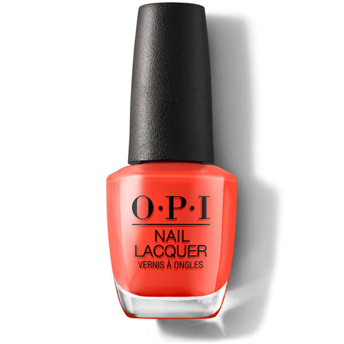 OPI-VIVA O.P.I-NAIL LACQUER