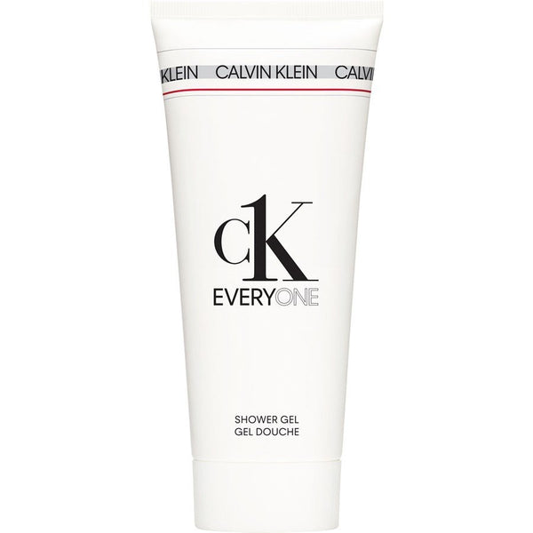 Calvin Klein Everyone Shower Gel 100Ml - Krazy Mall