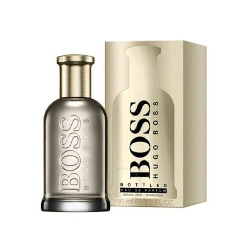 Hugo Boss Bottled For Men EDP 200Ml