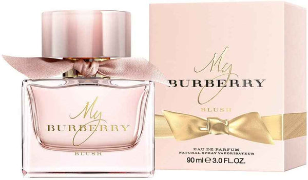 Burberry My Burberry Blush EDP Perfume For Women 90Ml - Krazy Mall