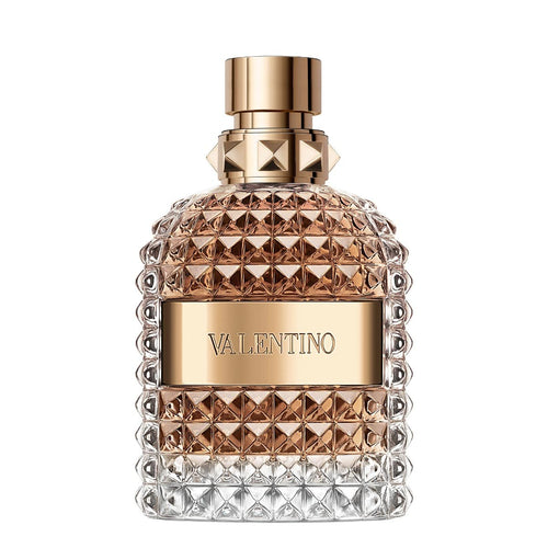 Valentino Uomo EDT Perfume For Men 100Ml