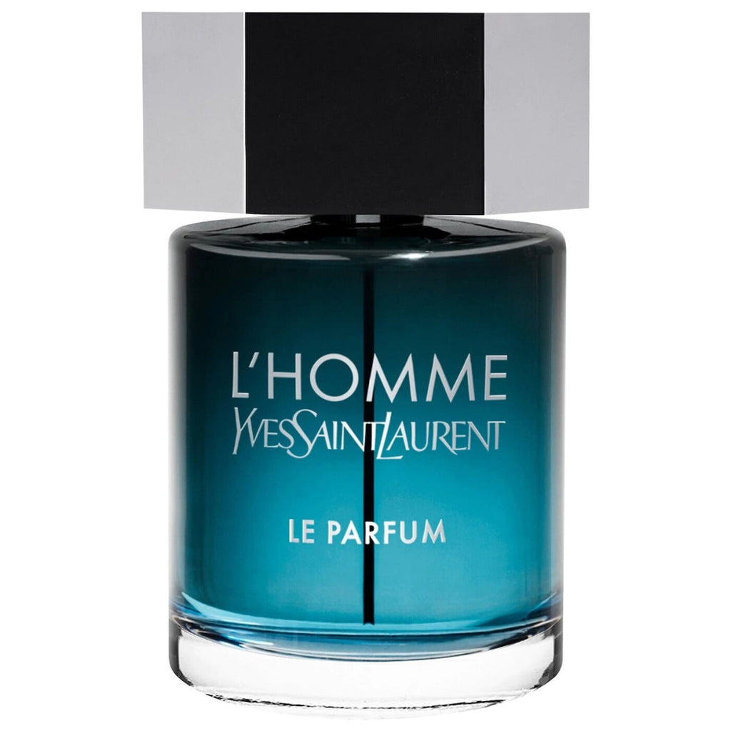 Yves Saint Laurent L'Homme Le Parfum Edt Perfume For Men 100Ml