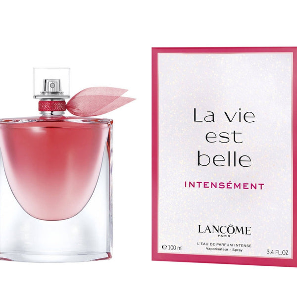 Lancome La Vie Est Belle Intensement Edp Perfume For Women 100Ml - Krazy Mall