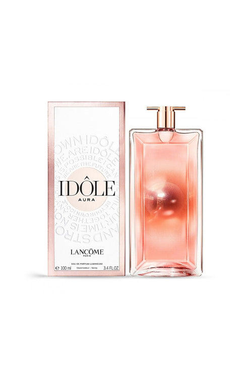 Lancome Idole Aura Edp Women Perfume 100Ml