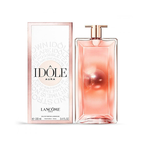 Lancome Idole Aura Edp Women Perfume 100Ml