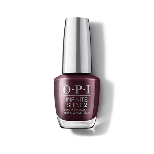 OPI-COMPLIMENTARY WINE-NAIL LACQUER