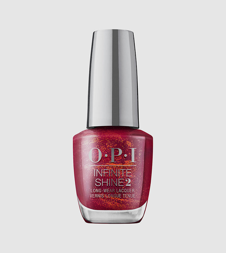 OPI- I'M REALLY AN ACTRESS-INFINITE SHINE