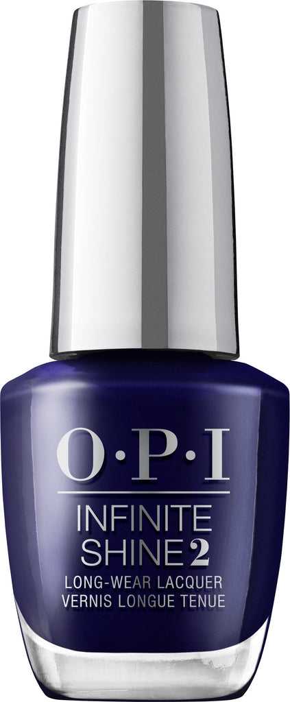 OPI- AWARD FOR BEST NAILS GOES TO? INFINITE SHINE