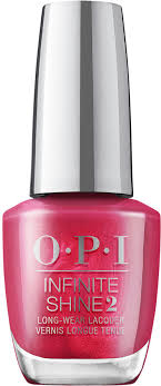 OPI-15 MINUTES OF FLAME-INFINITE SHINE